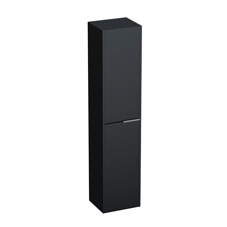 LeVivi Nexa 1600mm Storage Cabinet Charred Oak LeVivi Nexa 1600mm Storage Cabinet Charred Oak