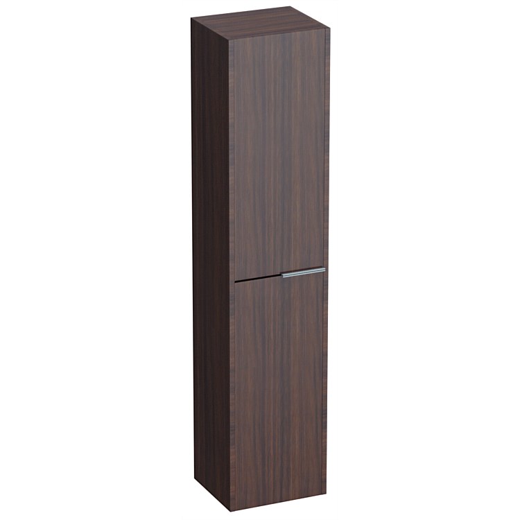 LeVivi Nexa 1600mm Storage Cabinet Walnut LeVivi Nexa 1600mm Storage Cabinet Walnut