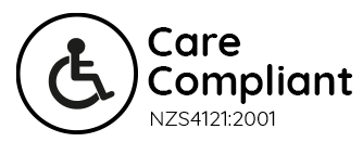 Care Compliant NZS4121:2001