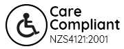 Care Compliant NZS4121:2001