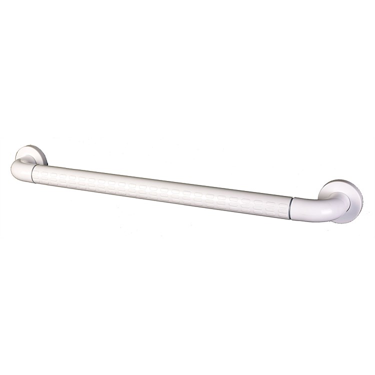LeVivi 600mm Safety Grab Rail White Nylon