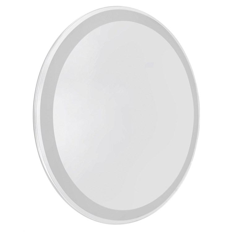 LeVivi LED 750mm Round Mirror