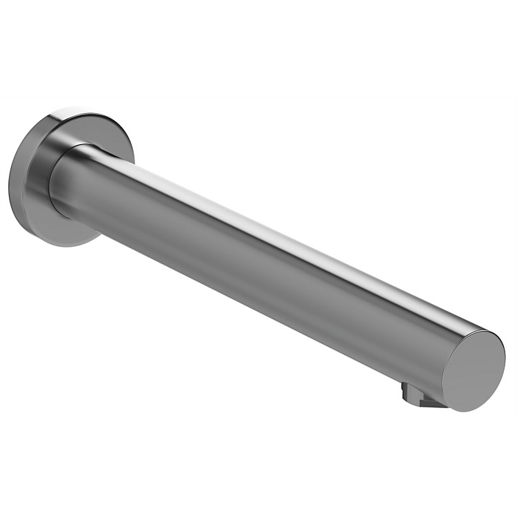 LeVivi Aspen Bath Spout Stainless Steel