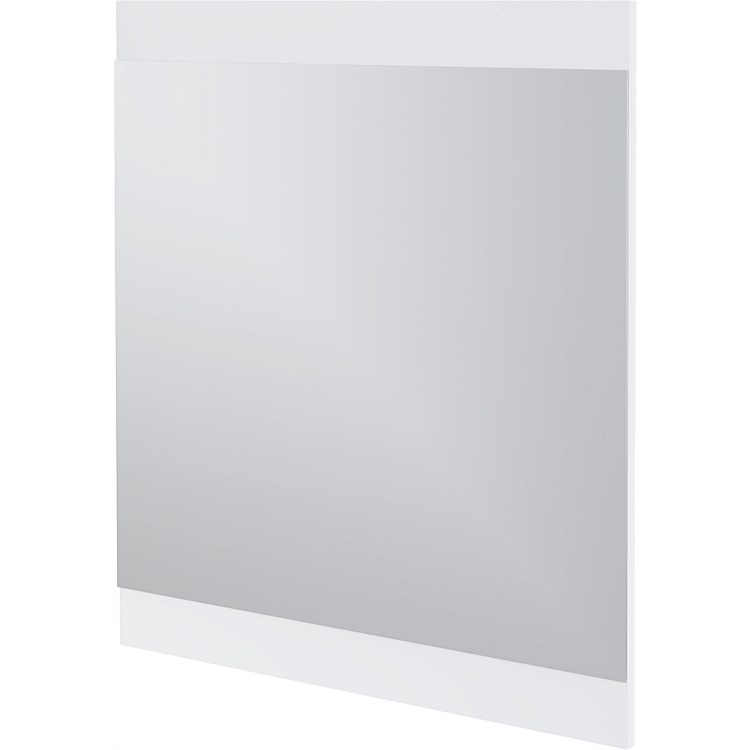 LeVivi Capri 750mm Mirror White