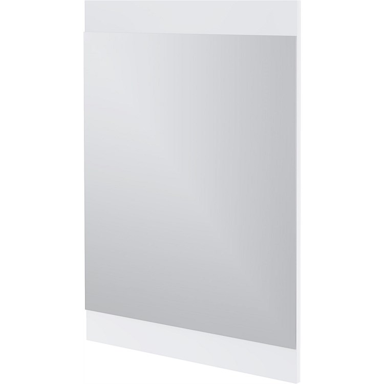 LeVivi Capri 600mm Mirror White