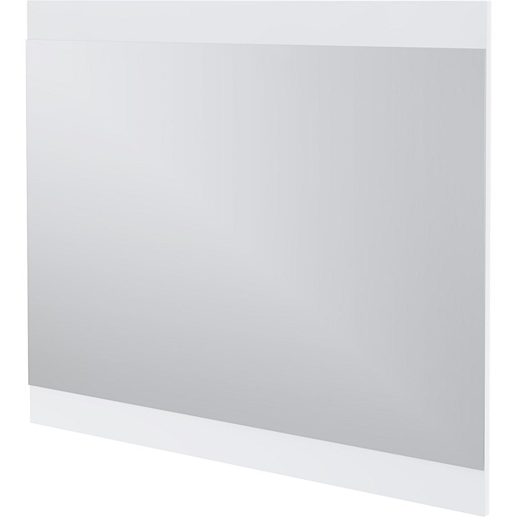 LeVivi Capri 1200mm Mirror White