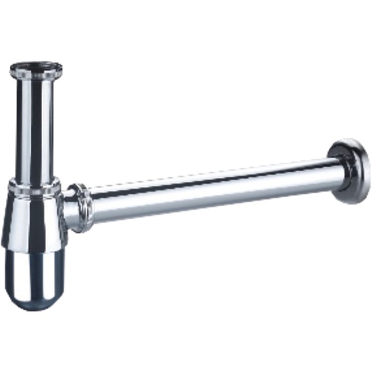 LeVivi 32mm Bottle Trap Chrome