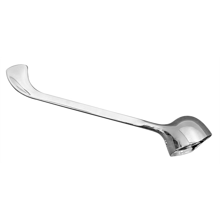 LeVivi Care Tap Handle Chrome