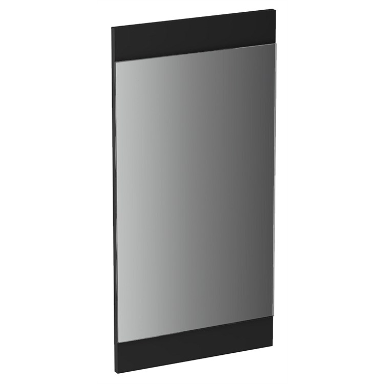 LeVivi Capri 400mm Mirror Black