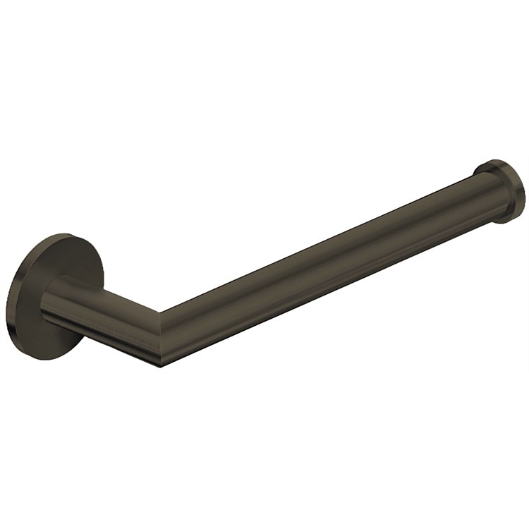 LeVivi Kacia Towel Holder 205mm Gunmetal
