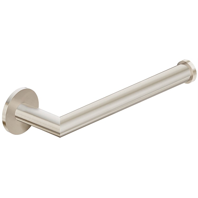 LeVivi Kacia Towel Holder 205mm Brushed Nickel
