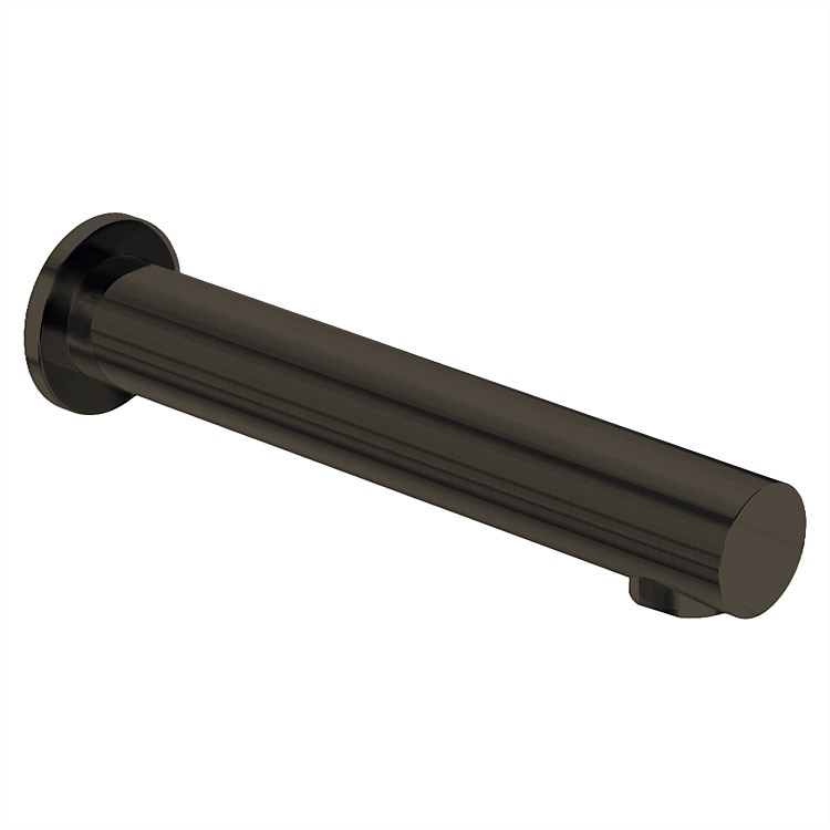 LeVivi Milan Bath Spout Gunmetal