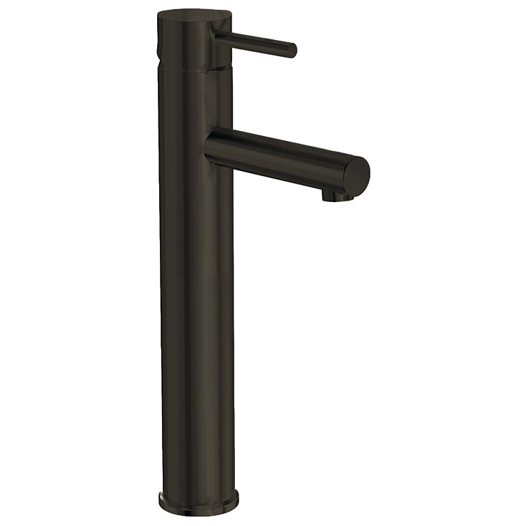 LeVivi Milan Extended Basin Mixer Gunmetal
