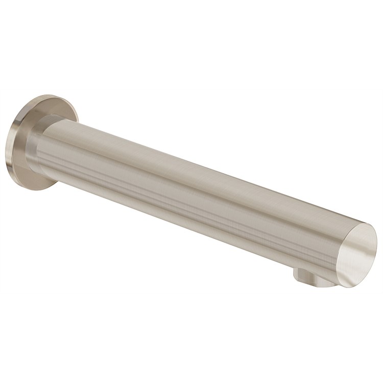 LeVivi Milan Bath Spout Brushed Nickel