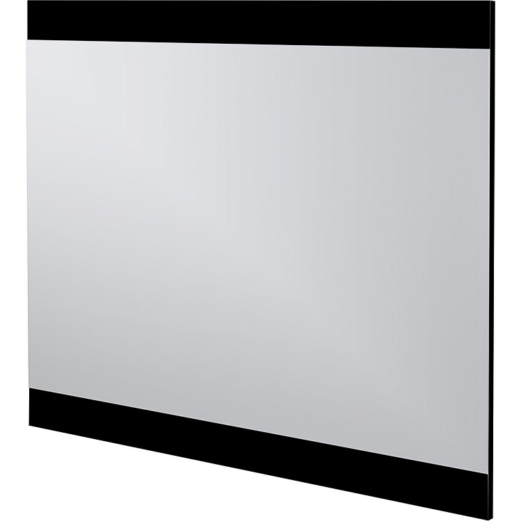 LeVivi Capri 1200mm Mirror Black