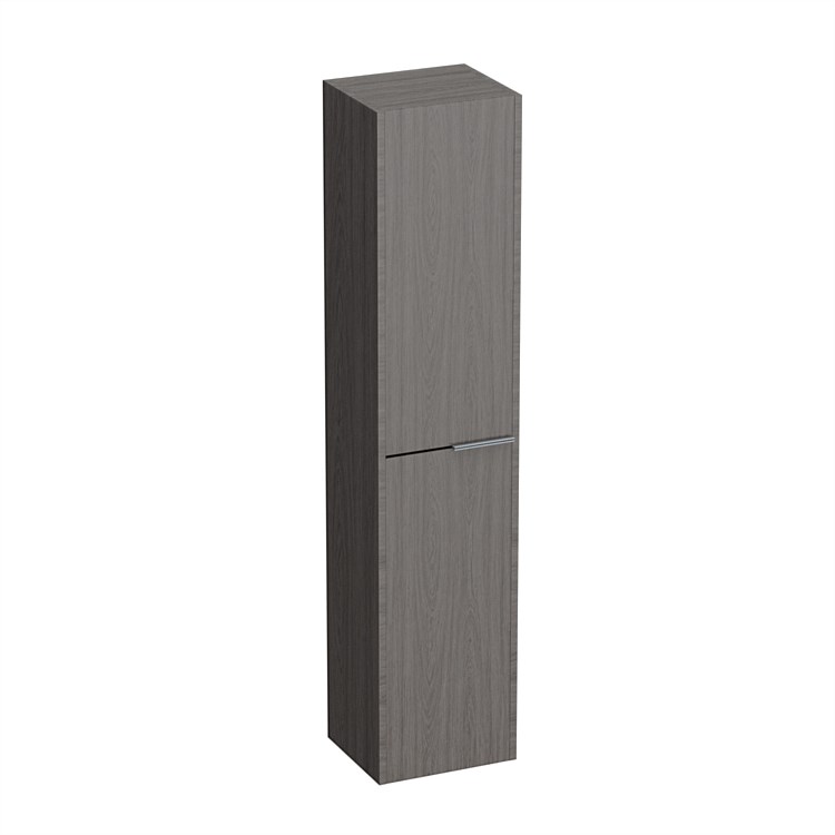 LeVivi Nexa 1600mm Storage Cabinet Elm