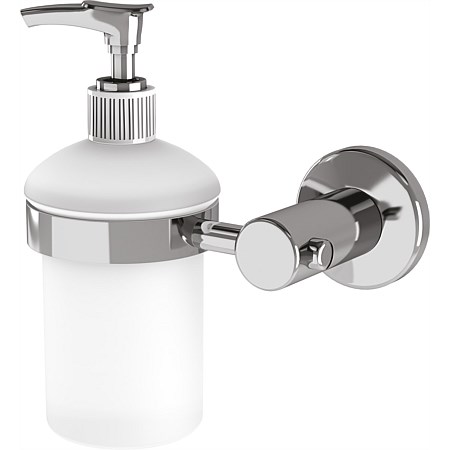 LeVivi Bella Soap Dispenser Chrome