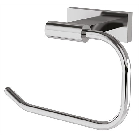 LeVivi Luisa Toilet Roll Holder Left Hand Chrome