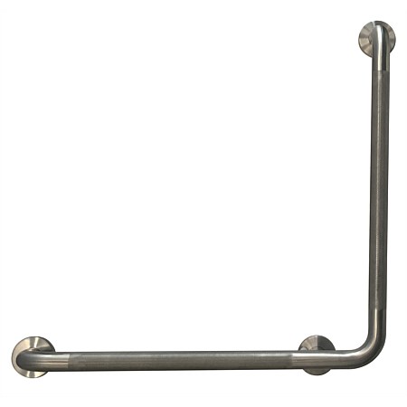 LeVivi 750mm L-Shaped Safety Grab RailStainless Steel