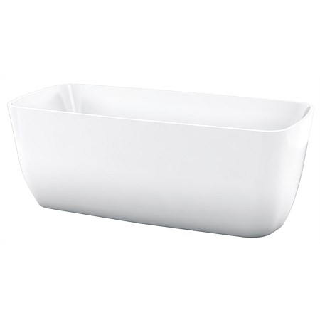 LeVivi Cibolo 1600mm Free-Standing Bath Bath