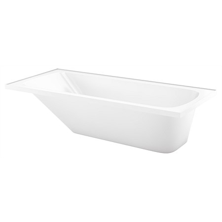 LeVivi Veneto 1675mm Bath White