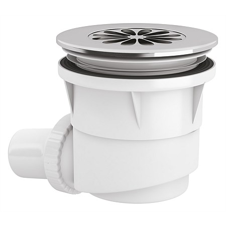 LeVivi Shower Waste Chrome