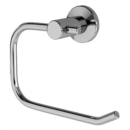LeVivi Bella Toilet Roll Holder Chrome