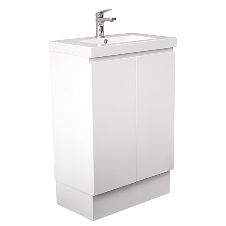 LeVivi Surrey Slim 600mm Vanity White