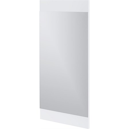 LeVivi Capri 400mm Mirror White