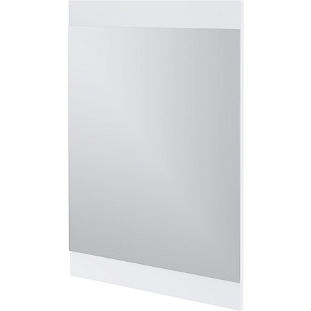 LeVivi Capri 600mm Mirror White