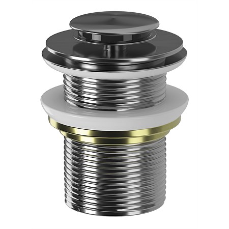 LeVivi 40mm Pop-up Waste Chrome