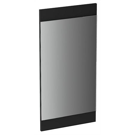 LeVivi Capri 400mm Mirror Black