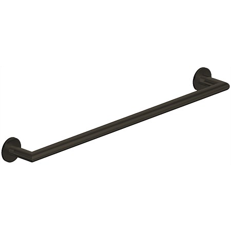 LeVivi Kacia 600mm Towel Rail Gunmetal