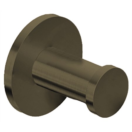 LeVivi Kacia Robe Hook Gunmetal