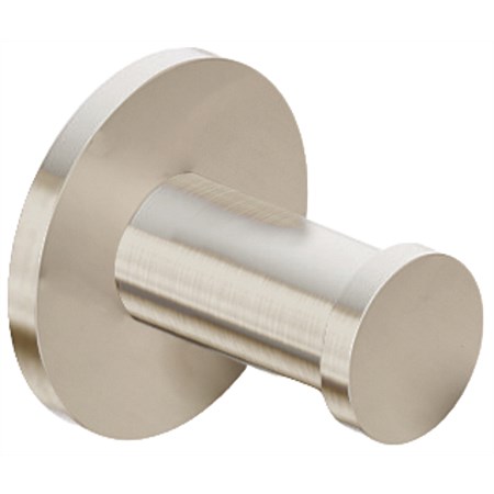 LeVivi Kacia Robe Hook Brushed Nickel