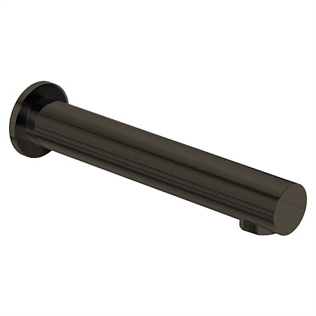 LeVivi Milan Bath Spout Gunmetal