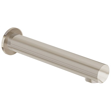 LeVivi Milan Bath Spout Brushed Nickel