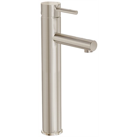 LeVivi Milan Extended Basin Mixer Brushed Nickel