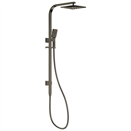 LeVivi Elba Shower System Gunmetal