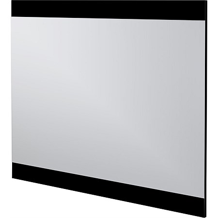 LeVivi Capri 1200mm Mirror Black
