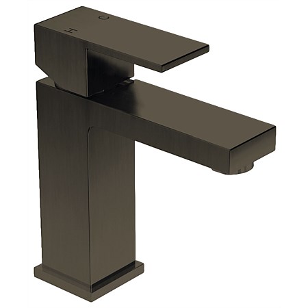 LeVivi Elba Basin Mixer Gunmetal