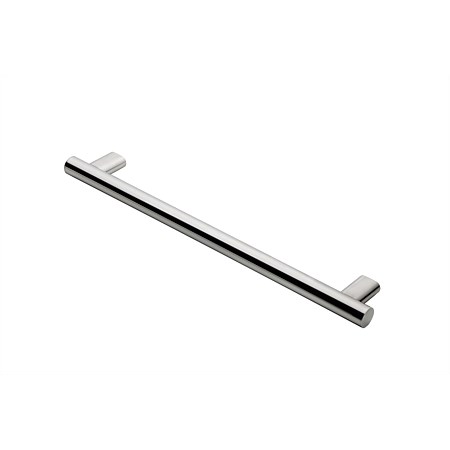 LeVivi Heated Towel Rail 700mm Polished
