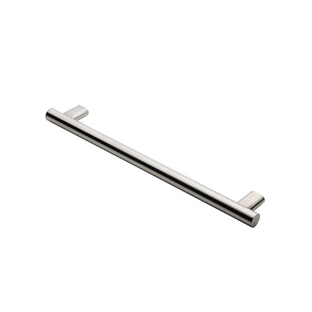 LeVivi Heated Towel Rail 700mm Brushed