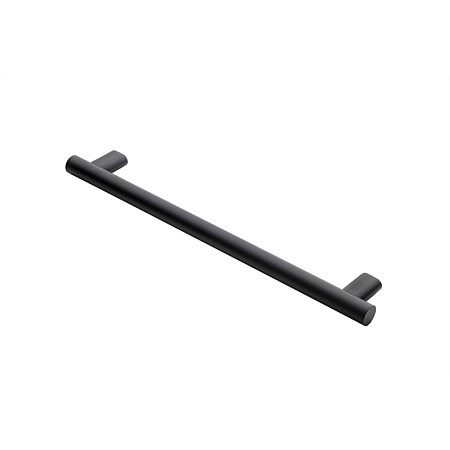 LeVivi Heated Towel Rail 700mm Black