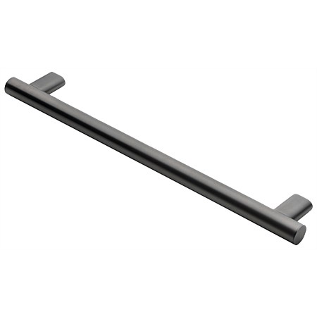 LeVivi Heated Towel Rail 700mm Gunmetal