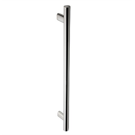 LeVivi Heated Towel Pole 900mm Polished
