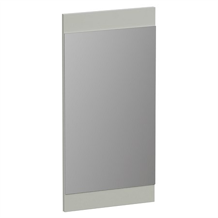 LeVivi Capri 600mm Mirror Triple Duck Egg