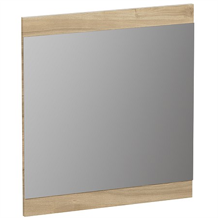LeVivi Capri 750mm Mirror Ranfurly Oak