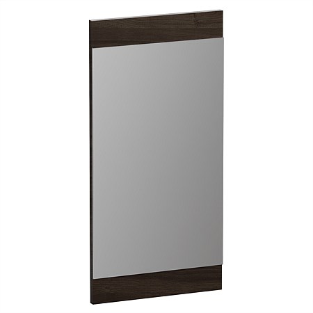 LeVivi Capri 400mm Mirror Dark Oak