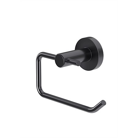 LeVivi Aspen Toilet Roll Holder Vapour Black